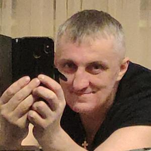 Сергей, 46 лет, Костомукша