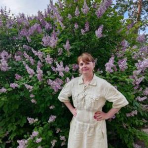 Ольга, 50 лет, Ангарск