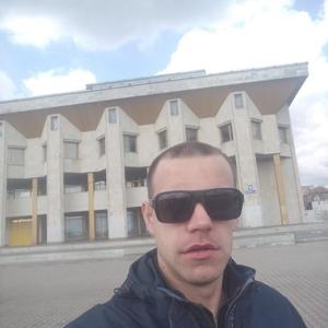 Парни в Череповце: Виктор, 33 - ищет девушку из Череповца