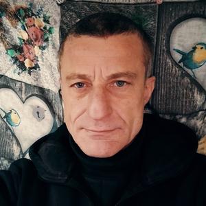 Андрей, 50 лет, Владикавказ