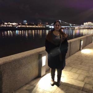 Амелия, 35 лет, Москва