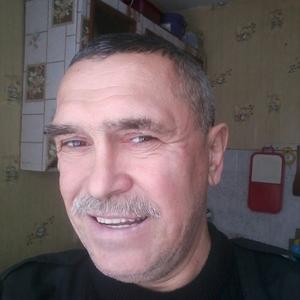 Александр, 62 года, Ангарск