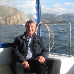Сергей, 72 года, Чита