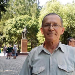 Парни в Йошкар-Оле: Владимир, 73 - ищет девушку из Йошкар-Олы