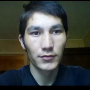 Сабырбек Камбаралиев, 26 лет, Нарьян-Мар