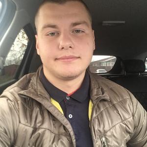 Алексей, 23 года, Курган