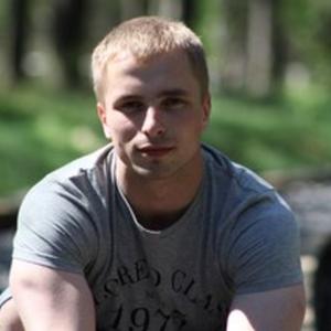 Юрий, 38 лет, Новоуральск
