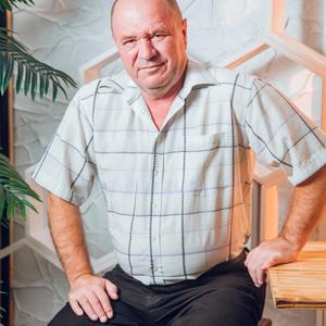 Николай-, 64 года, Киров