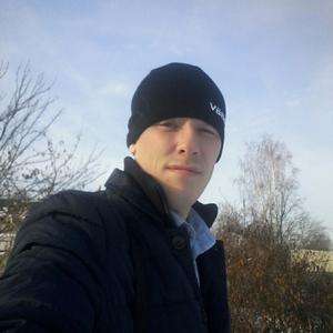 Парни в Среднеуральске: Александр, 35 - ищет девушку из Среднеуральска