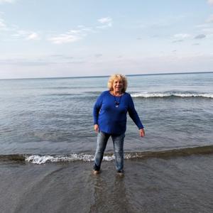 Татьяна, 61 год, Калининград