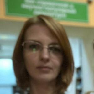 Девушки в Солнечногорске: Ирина, 35 - ищет парня из Солнечногорска