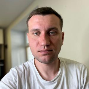 Михаил, 37 лет, Октябрьский