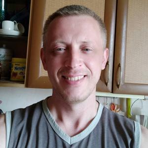 Парни в Перми: Дмитрий, 44 - ищет девушку из Перми