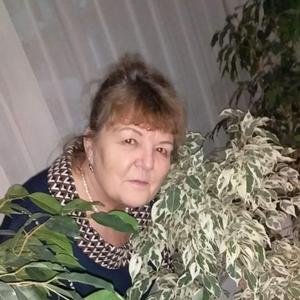 Лидия Яцкова, 67 лет, Междуреченск