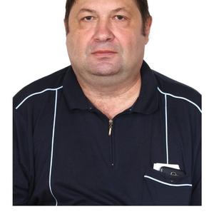Сергей, 64 года, Луга
