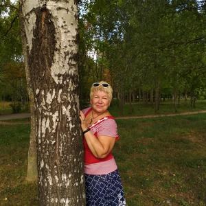 Девушки в Сыктывкаре: Буйницкая Татьяна Ивановна, 62 - ищет парня из Сыктывкара
