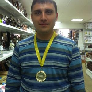 Попков Станислав, 36 лет, Большой Камень