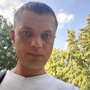 Ярослав, 34 года, Екатеринбург