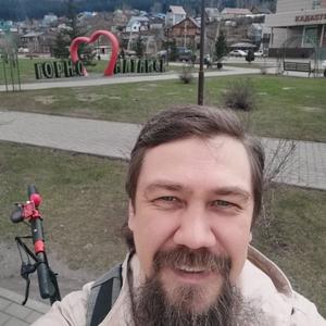 Парни в Майма: Ярослав, 41 - ищет девушку из Майма