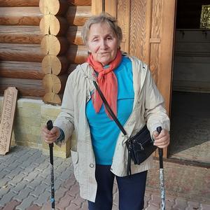 Надежда, 74 года, Самара