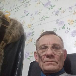 Иван, 59 лет, Верхняя Пышма