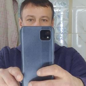 Михаил, 42 года, Халитово