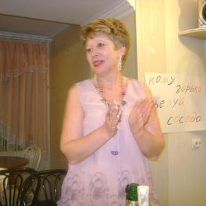 Ольга, 66 лет, Ванино