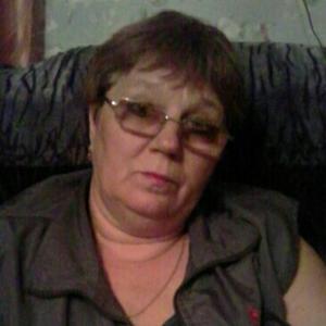Нина, 57 лет, Березовский