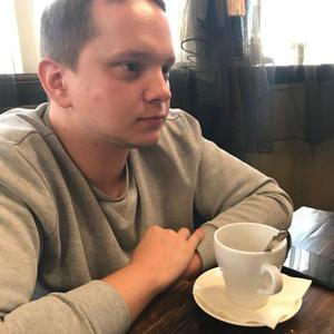 Евген, 33 года, Липецк