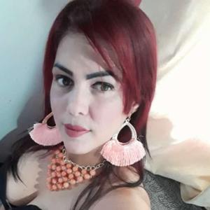 Johana Valbuena, 33 года, Maracaibo