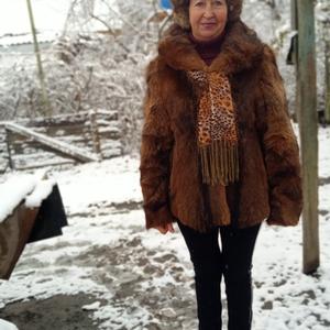 Девушки в Моздоке (Северная Осетия): Шветла, 61 - ищет парня из Моздока (Северная Осетия)