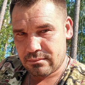 Парни в Барыше: Алексей, 43 - ищет девушку из Барыша