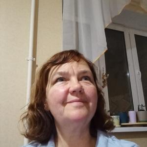 Татьяна Балбекина, 60 лет, Санкт-Петербург