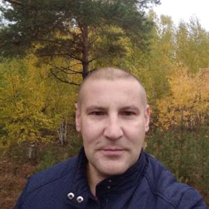Дима, 44 года, Нижний Новгород