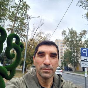 Baxtiyar, 47 лет, Москва