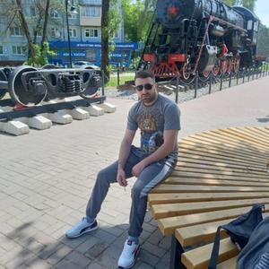 Арамк, 35 лет, Москва