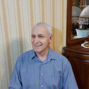 Дмитрий, 73 года, Тула