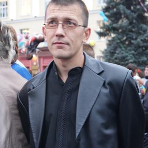 Михаил, 43 года, Железногорск