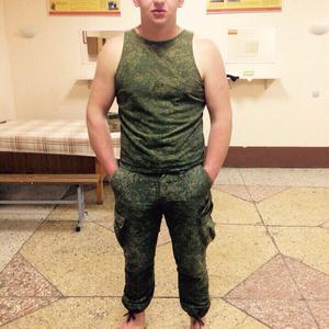 Vladimir, 26 лет, Ростов-на-Дону