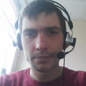 Парни в Сарапуле: Александр Шишков, 34 - ищет девушку из Сарапула