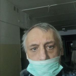Юрий, 53 года, Мурманск