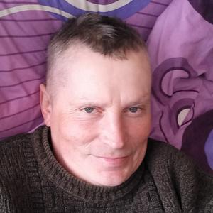 Игорь, 52 года, Тамбовский