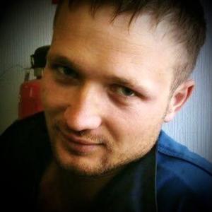 Парни в Салым: Владимир, 39 - ищет девушку из Салым