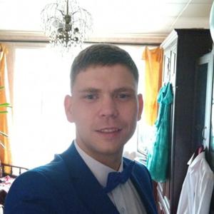 Парни в Гагарине: Дмитрий, 34 - ищет девушку из Гагарина