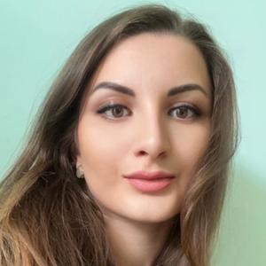Оксана, 32 года, Владикавказ