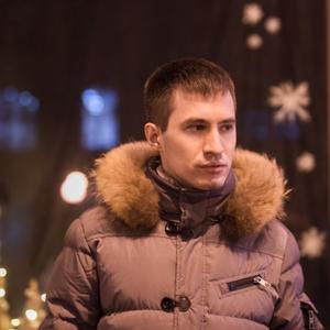 Парни в Санкт-Петербурге: Максим, 35 - ищет девушку из Санкт-Петербурга
