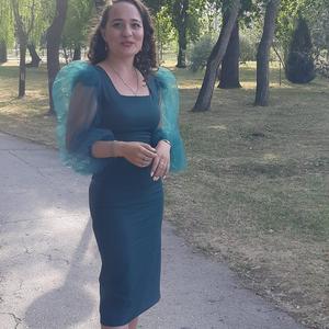 Zukhra, 31 год, Москва