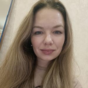 Анна, 26 лет, Новосибирск