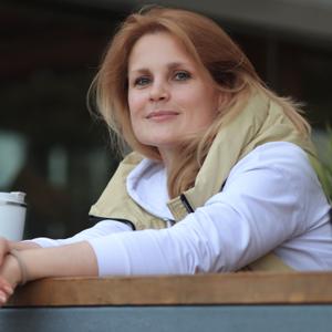 Ольга, 41 год, Краснознаменск