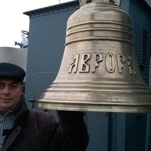 Alex, 54 года, Черняховск